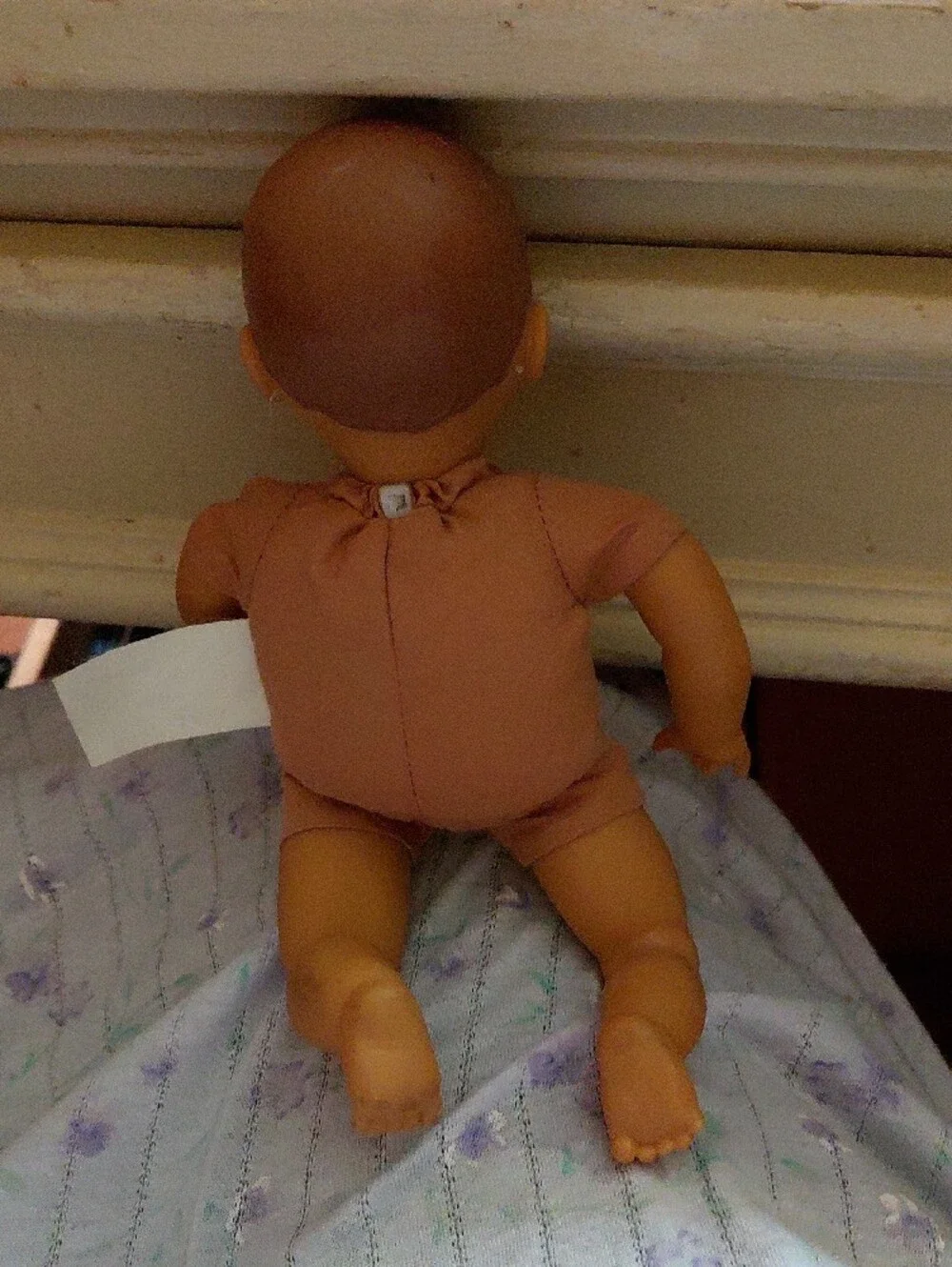 Jakks Pacific soft vinyl